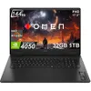 2025 HP OMEN 17 Gaming Laptop...