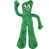 Multipet Gumby Plush Squeaky...