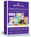 Hallmark Card Studio Deluxe