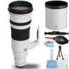 Canon EF 500mm f/4L IS II USM...