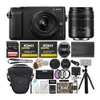 Panasonic LUMIX GX85...