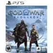 God of War Ragnarok - Launch...