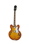 Epiphone Riviera Royal Tan -...