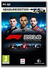 F1 2018 Headline Edition (PC...