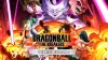 DRAGON BALL: THE BREAKERS -...