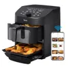 Midea Dual Basket Air Fryer...