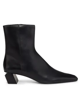 Women's Toni 45MM Leather...