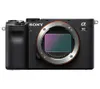 Sony a7C Mirrorless Camera