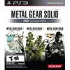 Metal Gear Solid: HD...