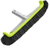 Heavy Duty Pool Brush for...