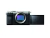 Sony Alpha 7C II Full-Frame...