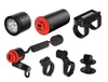 Knog PWR Mountain 2000L Kit -...