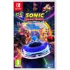 Sonic Racing: CrossWorlds...