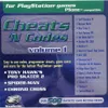 Cheats N' Codes Volume 1...