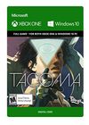 Tacoma - Xbox One [Digital...