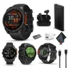 Bundle - Garmin - Fenix 8...