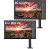 LG 32UN880-B 32 Inch...