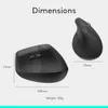 Logitech Lift Vertical...