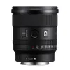 Sony FE 20mm f/1.8 G...
