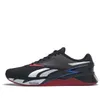 Reebok Nano X3 'Black Blue...