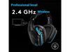 Logitech G933 Artemis...