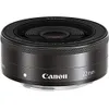 Canon EF-M 22mm f2 STM...