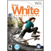 Shaun White Skateboarding...