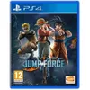 Jump Force (Ps4)