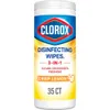 Clorox Crisp Lemon...
