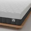 Panda Hybrid Bamboo Mattress...