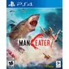 Sony Maneater - PlayStation 4