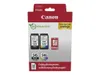 Canon PG-545 / CL-546 Value...