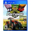 Pure Farming 2018 Day 1 One...