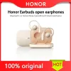 Honor Earbuds open earphones...