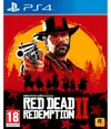 Red Dead Redemption 2 PS4...