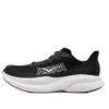 Hoka Mach 6 Black / White...