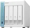 QNAP TS-431K 4 Bay Home NAS...