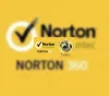 Norton 360 Deluxe 2022 EU Key...