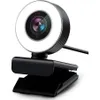 LNKOO PC Webcam for Streaming...