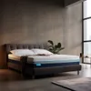 Simba Hybrid Luxe Mattress -...