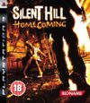 SILENT HILL HOMECOMING (PS3)