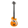 Orange O Bass Electric Bass,...