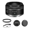 Canon RF 50mm f/1.8 STM Lens...