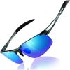 DUCO Mens Sports Polarized...