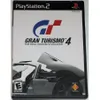 Gran Turismo 4 - PlayStation 2