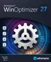 Ashampoo® WinOptimizer 27