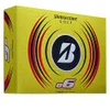 Bridgestone 2023 e6 Yellow...