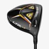 Cobra LTDx LS Driver