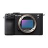 Sony Alpha a7C II Mirrorless ...