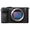 Sony Alpha a7C II Mirrorless ...